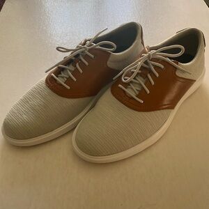 Cole Haan Grand OS Men's Casual  Oxford Shoes Size 9 M  NWOT